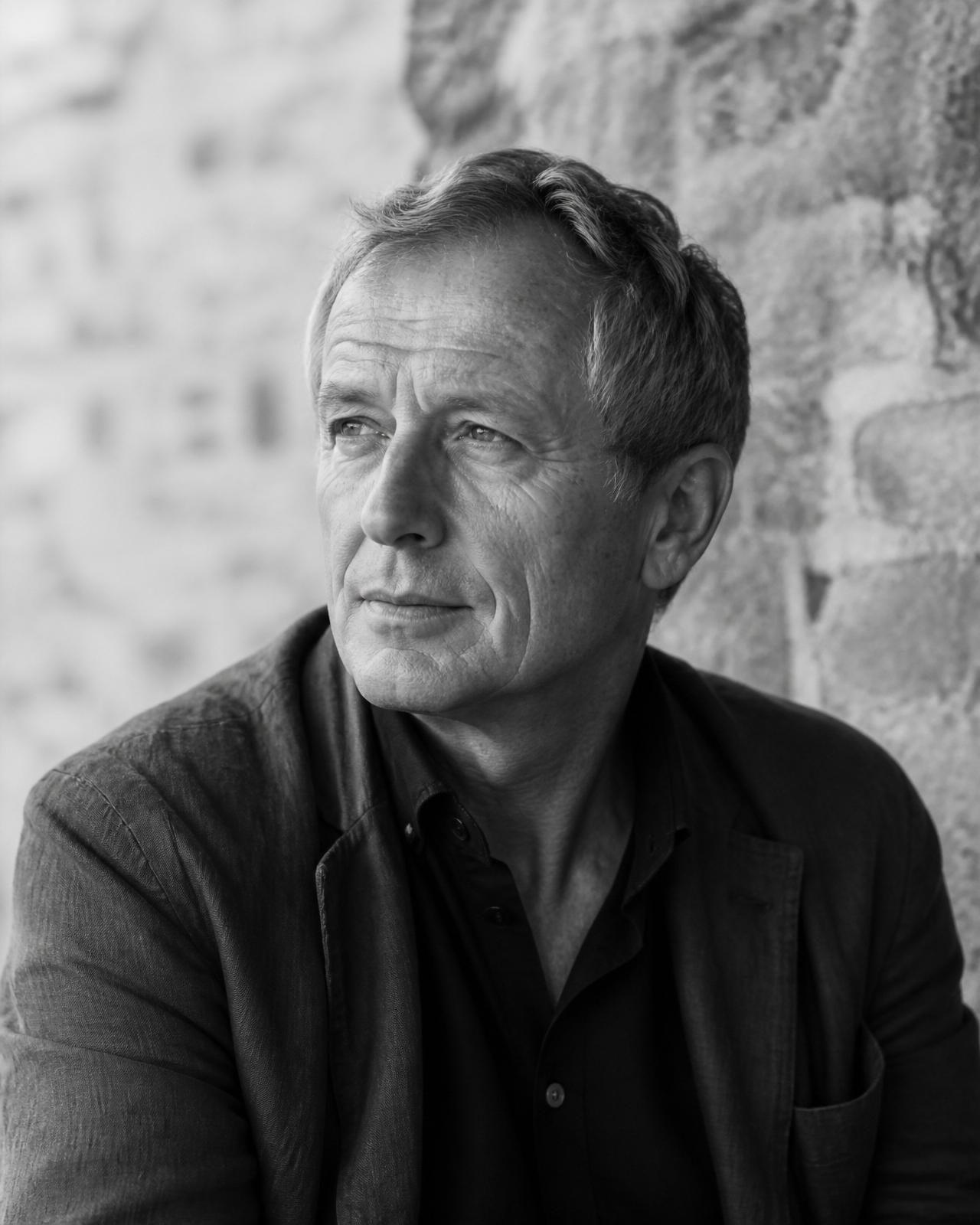 Michael Wrase, Porträt